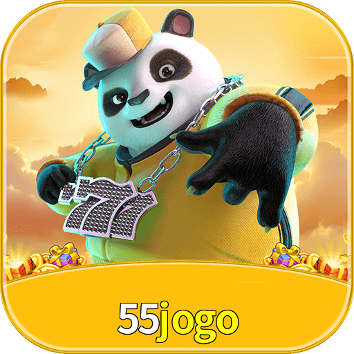 55jogo Logo